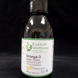 Omega 3 supplement