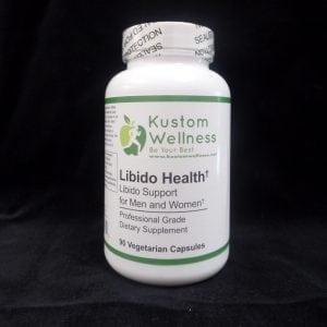 Libido supplements for men and women