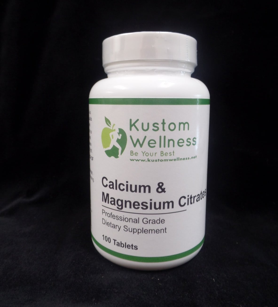 is calcium citrate good for pregnancy